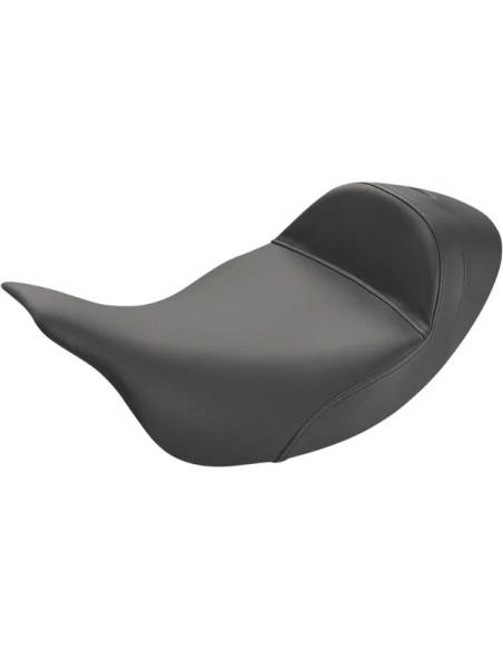 SADDLEMEN Sitzbänke für Harley Davidson FLHTK 1868 ABS 2019-2024