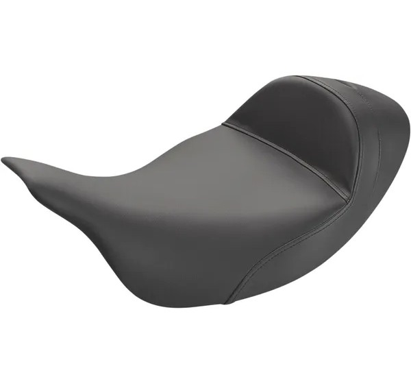 SADDLEMEN Sitzbänke für Harley Davidson FLHTK 1868 ABS 2019-2024