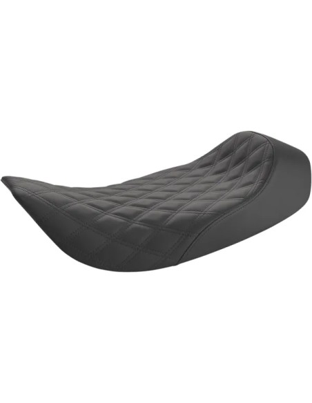 SADDLEMEN Sitzbänke für Harley Davidson FLHR 1450 1999-2006
