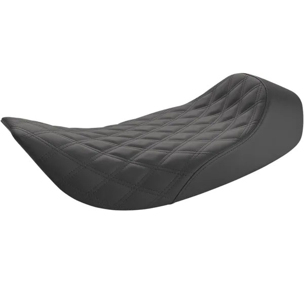 SADDLEMEN Sitzbänke für Harley Davidson FLHR 1450 1999-2006