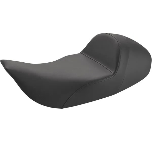 SADDLEMEN Sitzbänke für Harley Davidson FLHTCUTG 1690 2009-2016