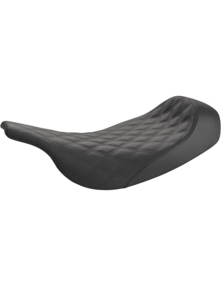 SADDLEMEN Sitzbänke für Harley Davidson FLHT 1450 1999-2006