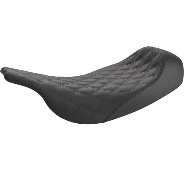 SADDLEMEN Sitzbänke für Harley Davidson FLHT 1450 1999-2006