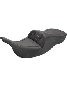 Roadsofa™ Sitz aus Carbonfaser