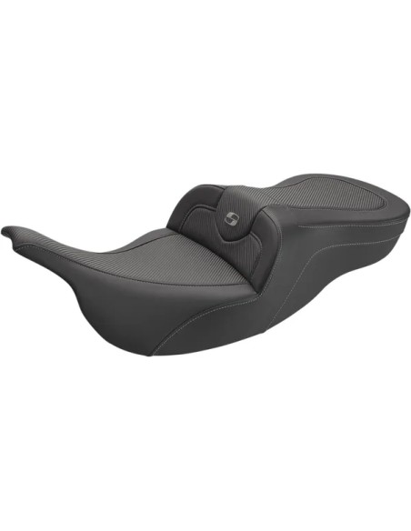 SADDLEMEN Sitzbänke für Harley Davidson FLHT 1450 1999-2006