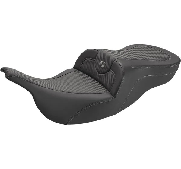SADDLEMEN Sitzbänke für Harley Davidson FLHT 1450 1999-2006