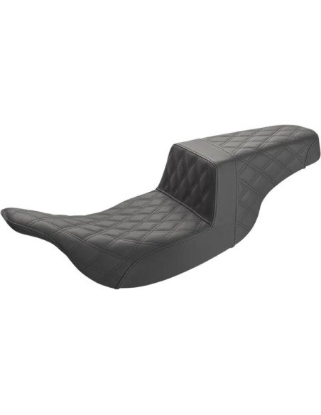 SADDLEMEN Sitzbänke für Harley Davidson FLHT 1450 1999-2006