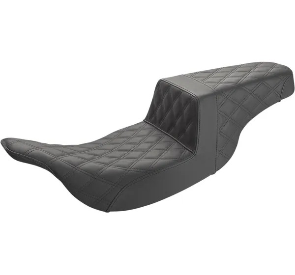 SADDLEMEN Sitzbänke für Harley Davidson FLHT 1450 1999-2006