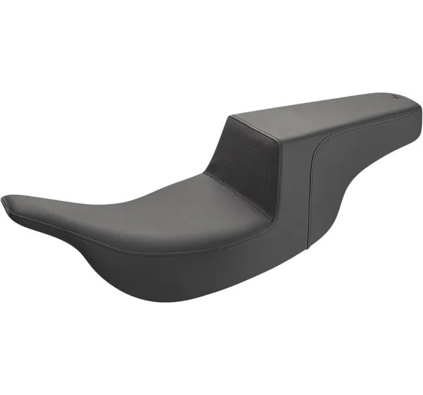 SADDLEMEN Sitzbänke für Harley Davidson FLHT 1450 1999-2006