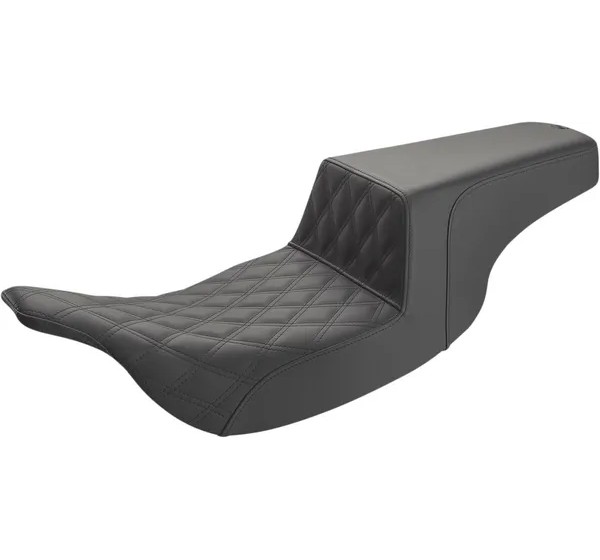 SADDLEMEN Sitzbänke für Harley Davidson FLHT 1450 1999-2006