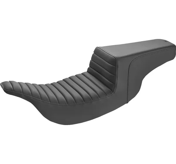 SADDLEMEN Sitzbänke für Harley Davidson FLHT 1450 1999-2006