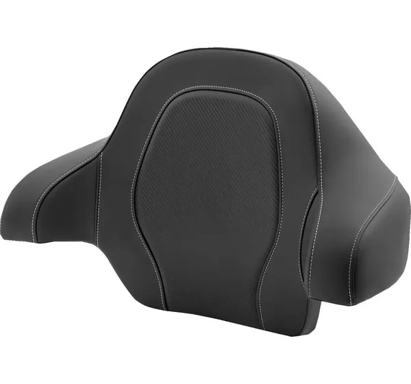 SADDLEMEN Sitzbankbezüge & -polster für Harley Davidson FLHTK 1868 ABS 2019-2024