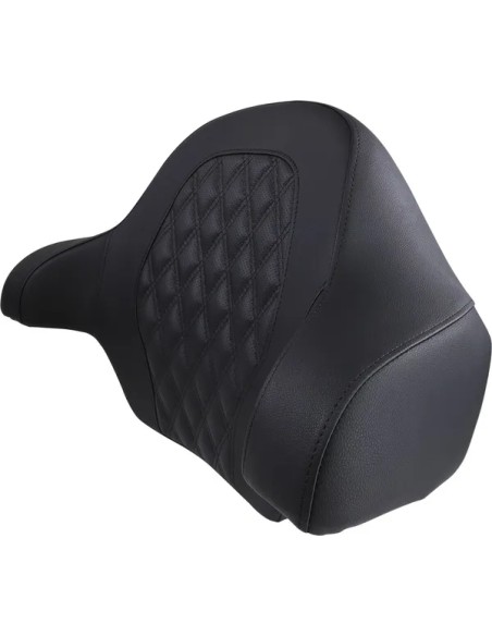 SADDLEMEN Sitzbankbezüge & -polster für Harley Davidson FLHTK 1868 ABS 2019-2024
