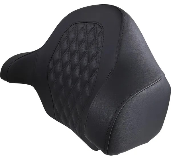 SADDLEMEN Sitzbankbezüge & -polster für Harley Davidson FLHTK 1868 ABS 2019-2024