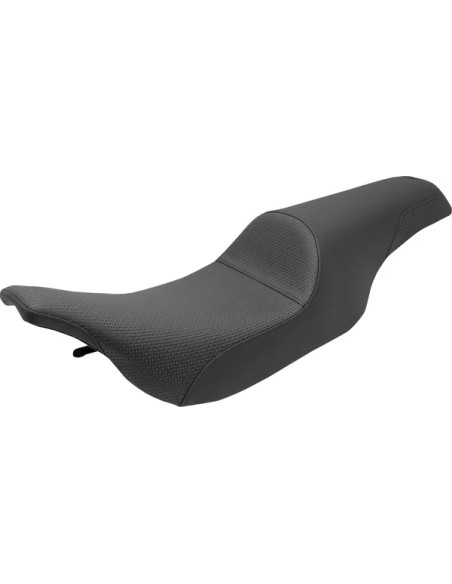 SADDLEMEN Sitzbänke für Harley Davidson FLHT 1450 1999-2006