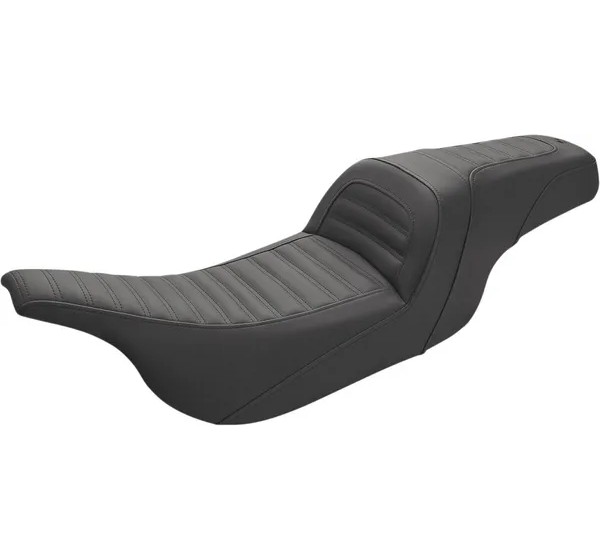 SADDLEMEN Sitzbänke für Harley Davidson FLHT 1450 1999-2006
