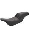 Slim Roll & Pleat Sitzbank