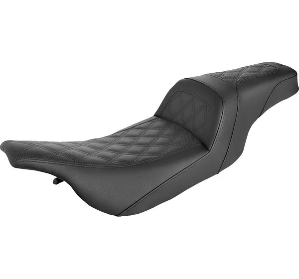 SADDLEMEN Sitzbänke für Harley Davidson FLHT 1450 1999-2006