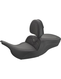 Roadsofa™ Sitz aus Carbonfaser
