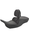 Roadsofa™ Sitz aus Carbonfaser