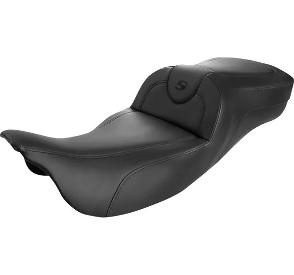 SADDLEMEN Sitzbänke für Harley Davidson FLHX 1750 ABS 2017-2023