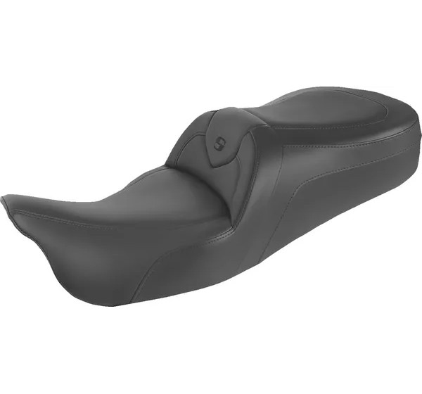 SADDLEMEN Sitzbänke für Harley Davidson FLHTCUTG 1690 2009-2016