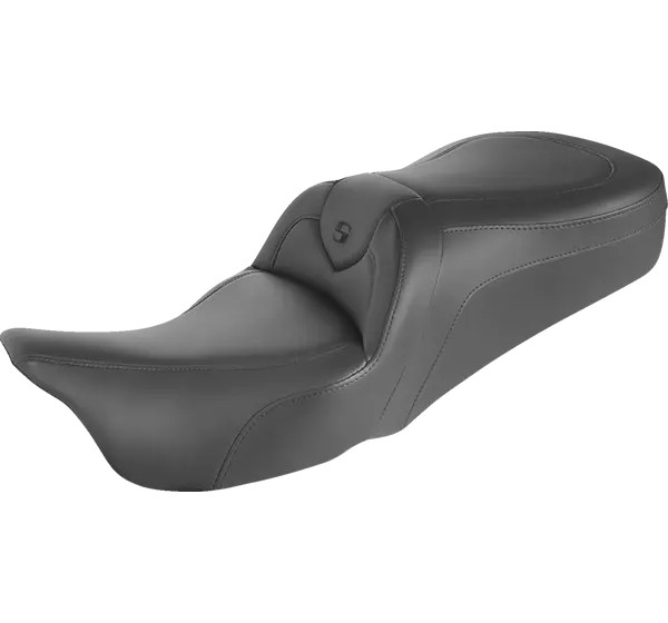 SADDLEMEN Sitzbänke für Harley Davidson FLHR 1450 1999-2006