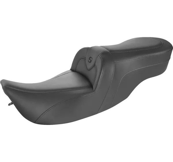 SADDLEMEN Sitzbänke für Harley Davidson FLHT 1450 1999-2006