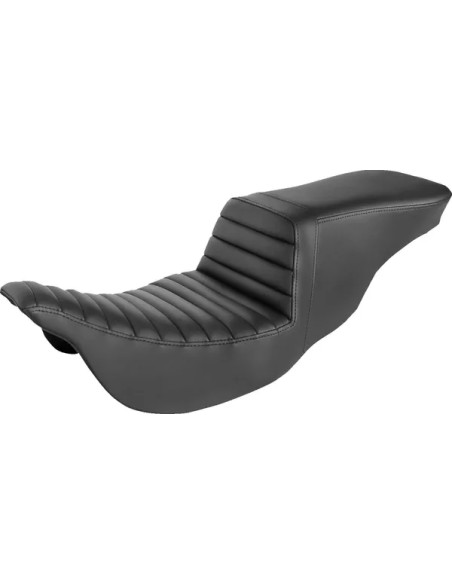 SADDLEMEN Sitzbänke für Harley Davidson FLHTK 1868 ABS 2019-2024