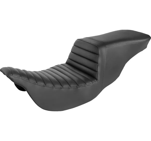 SADDLEMEN Sitzbänke für Harley Davidson FLHTK 1868 ABS 2019-2024