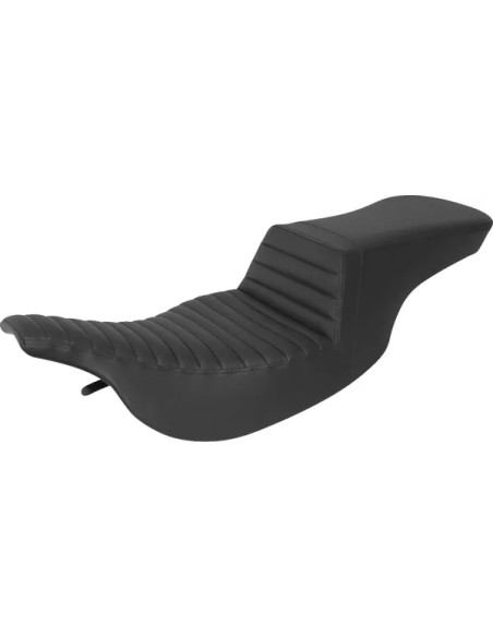 SADDLEMEN Sitzbänke für Harley Davidson FLHR 1450 1999-2006