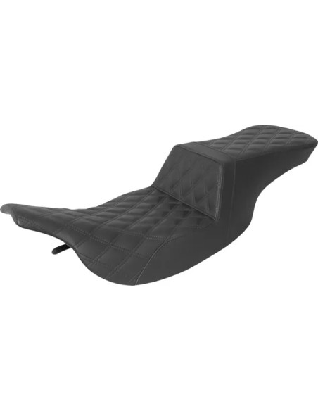 SADDLEMEN Sitzbänke für Harley Davidson FLHT 1450 1999-2006