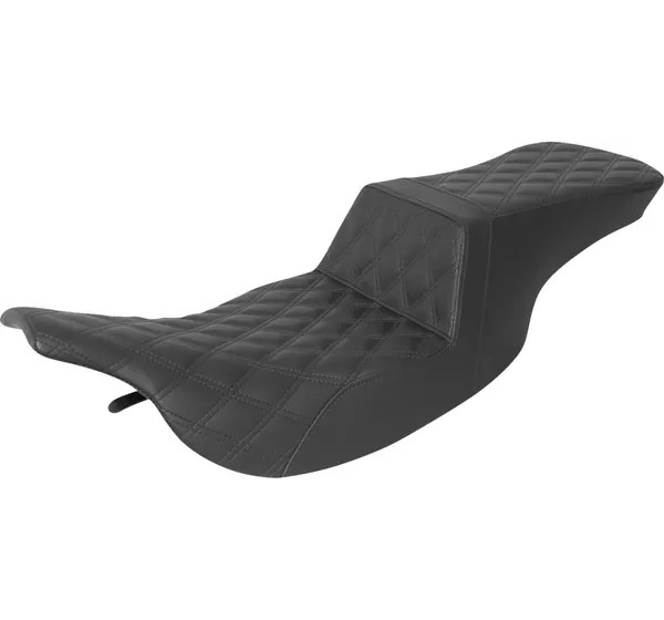 SADDLEMEN Sitzbänke für Harley Davidson FLHT 1450 1999-2006