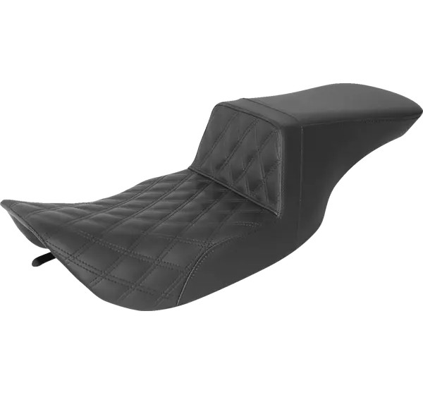 SADDLEMEN Sitzbänke für Harley Davidson FLHR 1450 1999-2006
