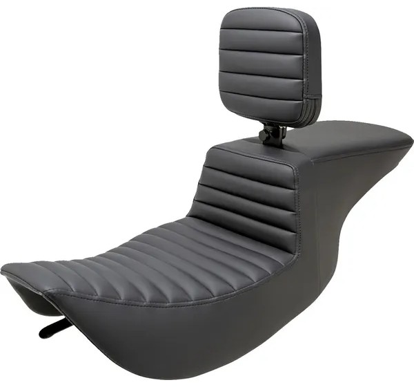 SADDLEMEN Sitzbänke für Harley Davidson FLHR 1450 1999-2006