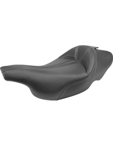 SADDLEMEN Sitzbänke für Harley Davidson FLHT 1450 1999-2006