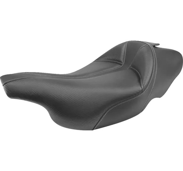 SADDLEMEN Sitzbänke für Harley Davidson FLHT 1450 1999-2006