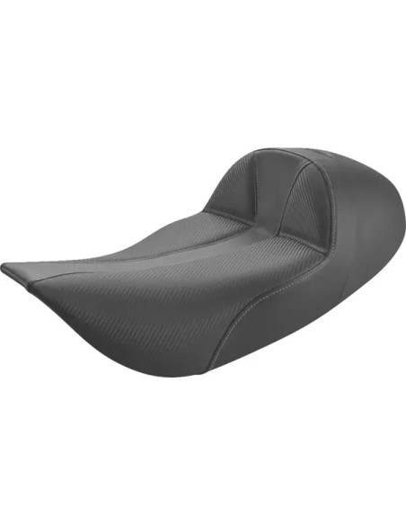 SADDLEMEN Sitzbänke für Harley Davidson FLHR 1450 1999-2006