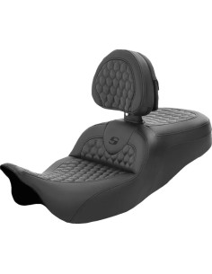 Honeycomb Roadsofa™ Sitz