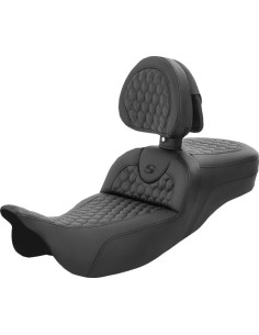 Honeycomb Roadsofa™ Sitz