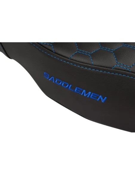 SADDLEMEN Sitzbänke - Einbaubeispiel