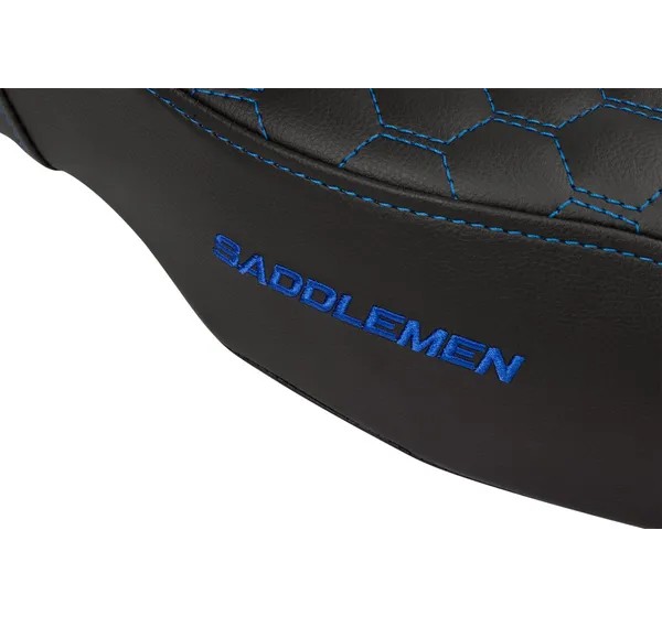 SADDLEMEN Sitzbänke - Einbaubeispiel