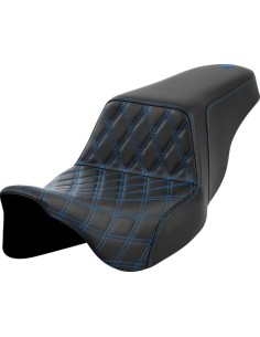 Lattice Stitch Step-Up Sitz