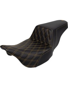 Lattice Stitch Step-Up Sitz