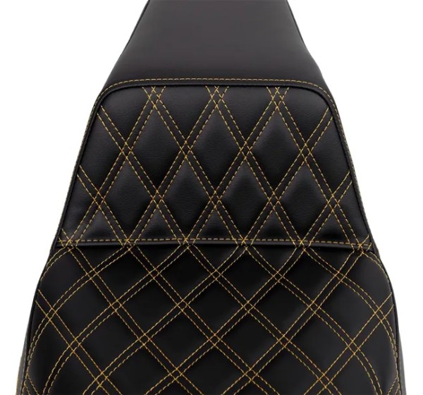 SADDLEMEN Sitzbänke - Detailansicht