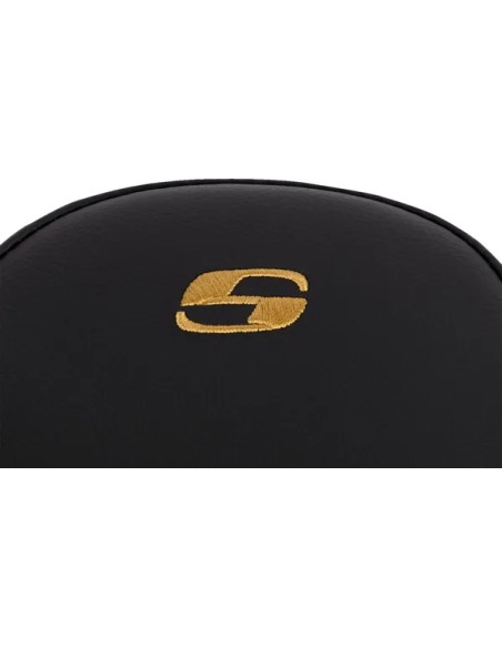 SADDLEMEN Sitzbänke - Einbaubeispiel