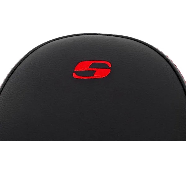 SADDLEMEN Sitzbänke - Detailansicht