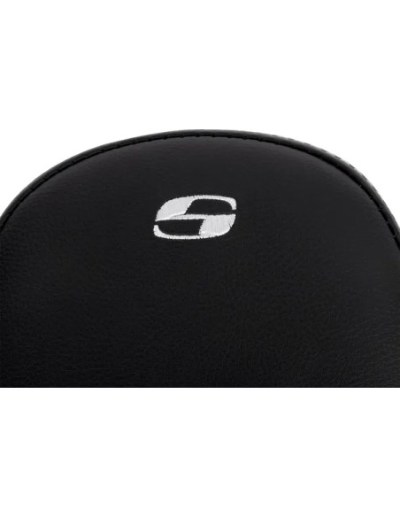 SADDLEMEN Sitzbänke - Detailansicht