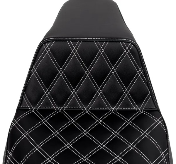 SADDLEMEN Sitzbänke - Einbaubeispiel
