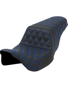 Lattice Stitch Step-Up Sitz